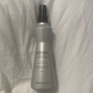 KENRA thermal styling spray